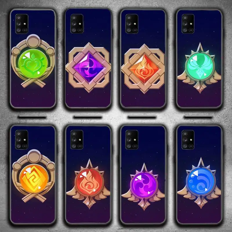 genshin impact Phone Case for Samsung A71 A80 A91 A01 A02 A11 A12 A21S A31 A32 A20E M10 M11 M20 M30 M31 M31S M21 cover
genshin impact Phone Case for Samsung A71 A80 A91 A01 A02 A11 A12 A21S A31 A32 A20E M10 M11 M20 M30 M31 M31S M21 cover