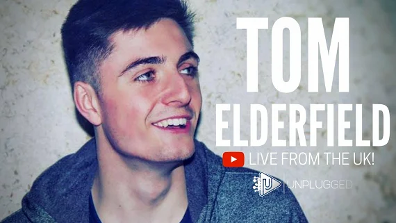 2021 Tom Elderfield Online lecture , Magic Tricks