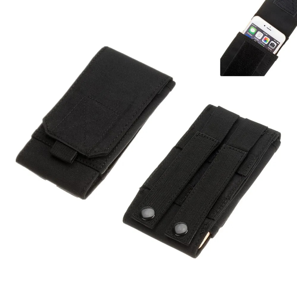 Outdoor Military Cell Phone Running Pouch Case Waist Holster Tactical Molle Mobile Belt Hunting Holder Bag Phone
Outdoor Military Cell Phone Running Pouch Case Waist Holster Tactical Molle Mobile Belt Hunting Holder Bag Phone