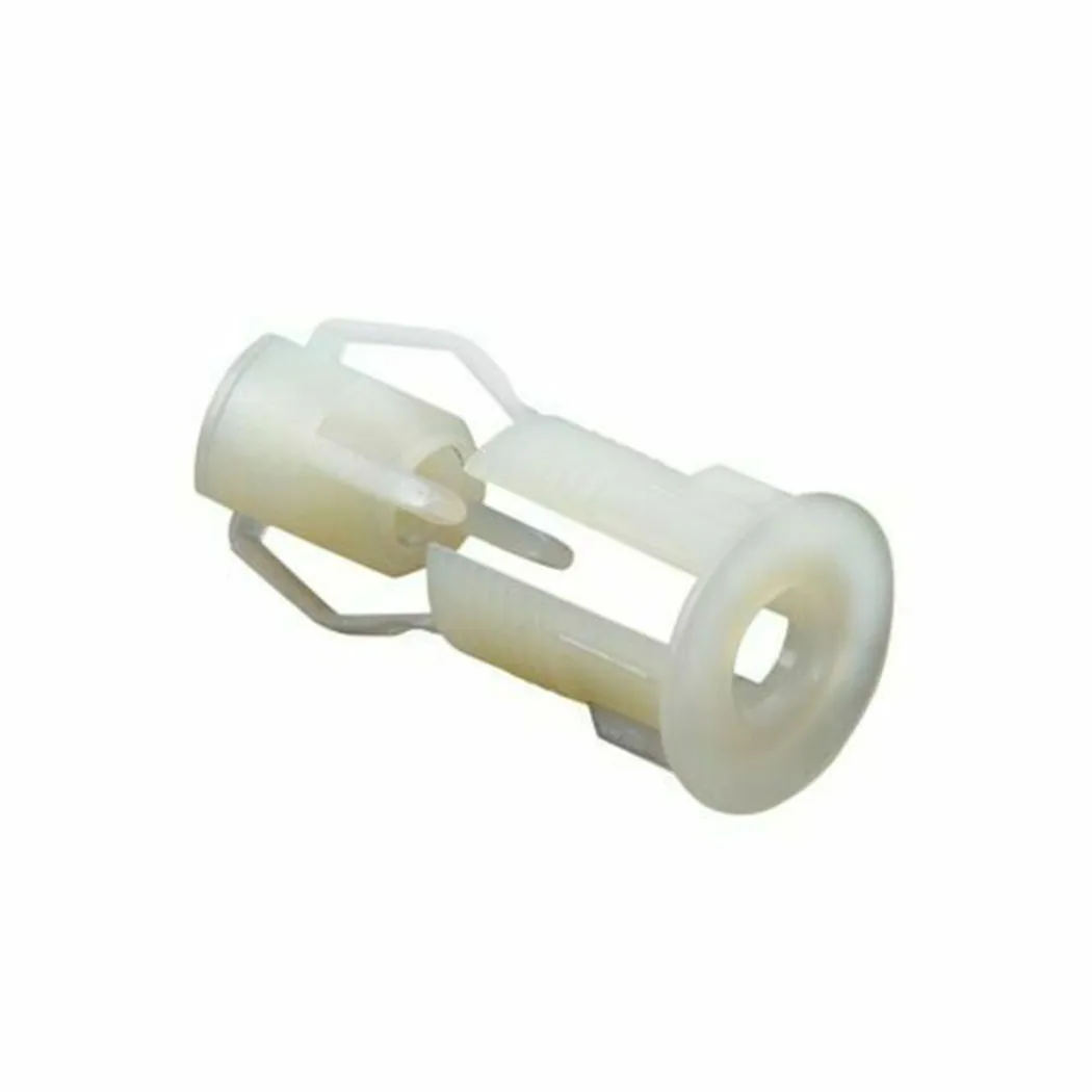 2Pcs Top Fix Toilet Cover Seat Screws Well Nut Pan Fixing WC Blind Hole Fitting Kit For Universal Toilet Seat Hinges Commode
2Pcs Top Fix Toilet Cover Seat Screws Well Nut Pan Fixing WC Blind Hole Fitting Kit For Universal Toilet Seat Hinges Commode