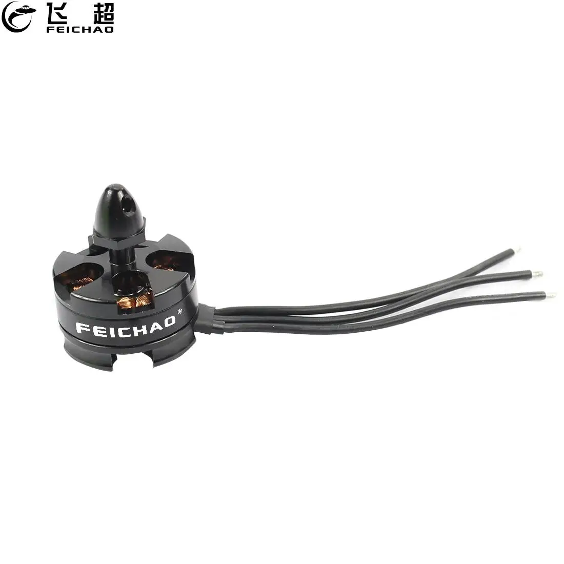 FEICHAO 2204 2300KV 2-3S Brushless Motor CW CCW for for 220 250 FPV Racing RC Drone Multirotor RC Parts
FEICHAO 2204 2300KV 2-3S Brushless Motor CW CCW for for 220 250 FPV Racing RC Drone Multirotor RC Parts