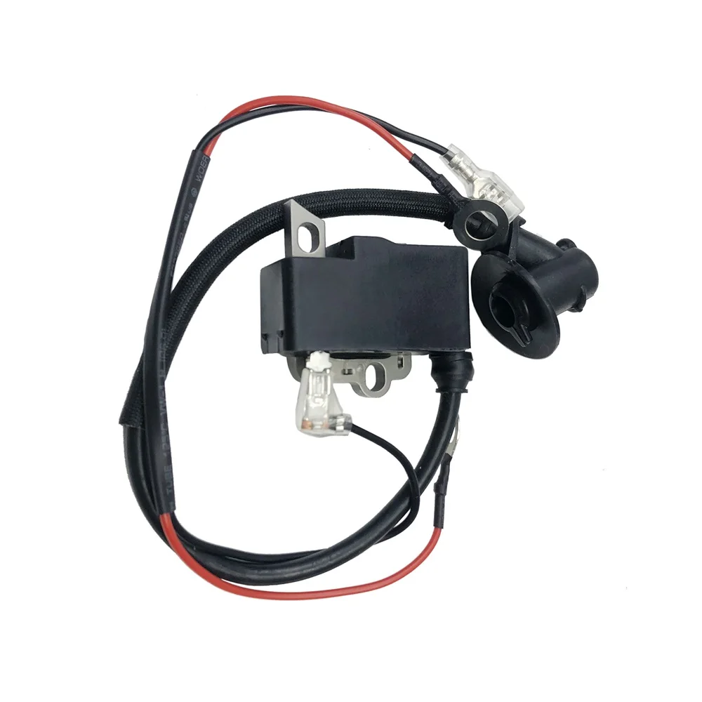 

Ignition Coil for STIHL TS410 TS420 IGNITION COIL MODULE 4238 400 1301