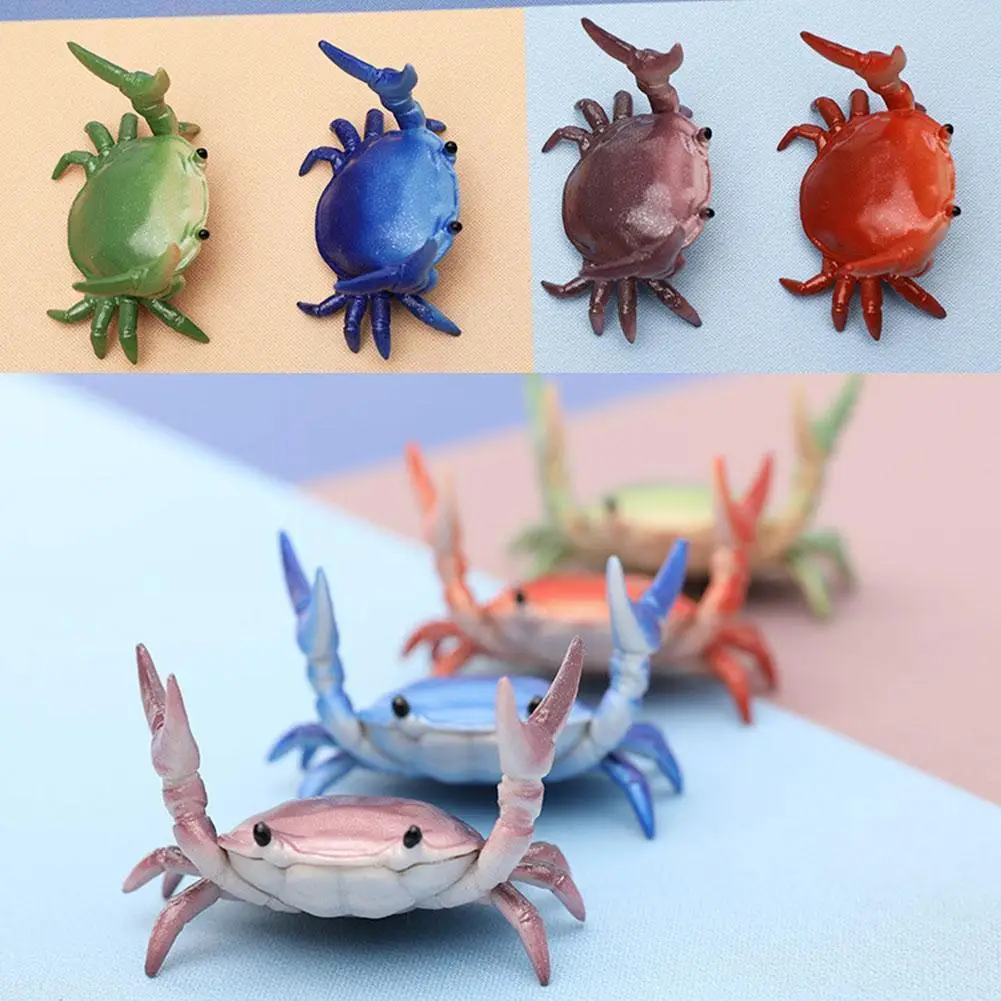 2022 New Japanese Cute Crab Pen Holder Weightlifting Penholder Gift Rack Stationery Bracket Storage Holder Crabs P Q5h0
2022 New Japanese Cute Crab Pen Holder Weightlifting Penholder Gift Rack Stationery Bracket Storage Holder Crabs P Q5h0