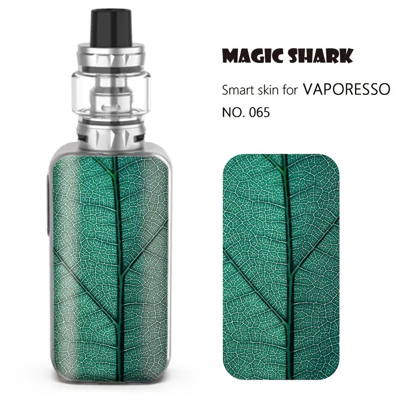 Magic Shark Tiger Wolf Today is the Best Day Leaf Motorcycle Skull Cell Case Sticker Skin Back Film for Vaporesso Luxe S
Magic Shark Tiger Wolf Today is the Best Day Leaf Motorcycle Skull Cell Case Sticker Skin Back Film for Vaporesso Luxe S