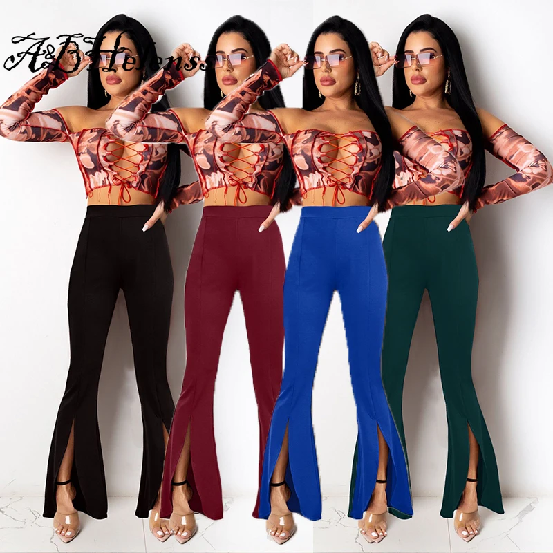 A&BHelenss 2021 Vintage Summer Loungewear Sweatpants Women Casual Black Pants Clothes Hem Slit Trousers vintage streetwear pants
A&BHelenss 2021 Vintage Summer Loungewear Sweatpants Women Casual Black Pants Clothes Hem Slit Trousers vintage streetwear pants