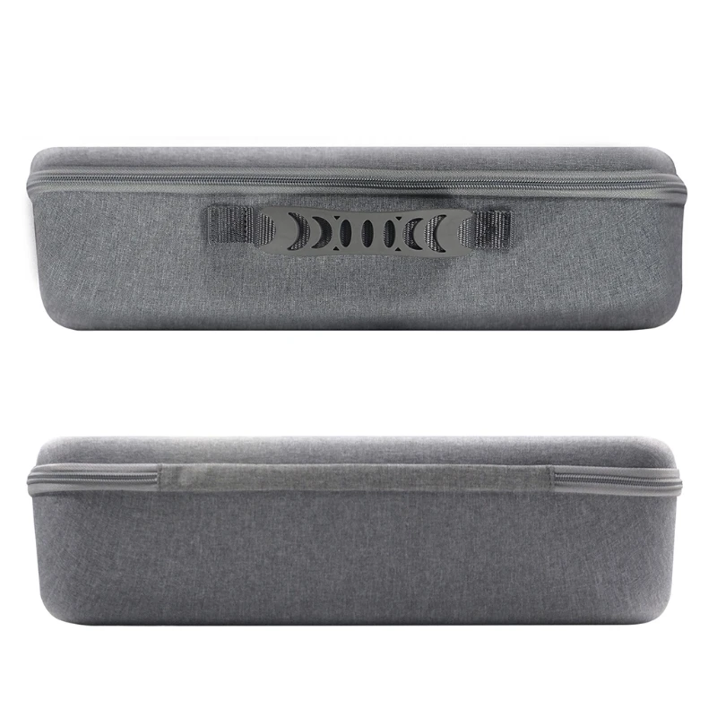 Travel Storage Bag Game Console Travel Handbag Dustproof Product Protection Shell Suitable for PS5 Accessories
Travel Storage Bag Game Console Travel Handbag Dustproof Product Protection Shell Suitable for PS5 Accessories