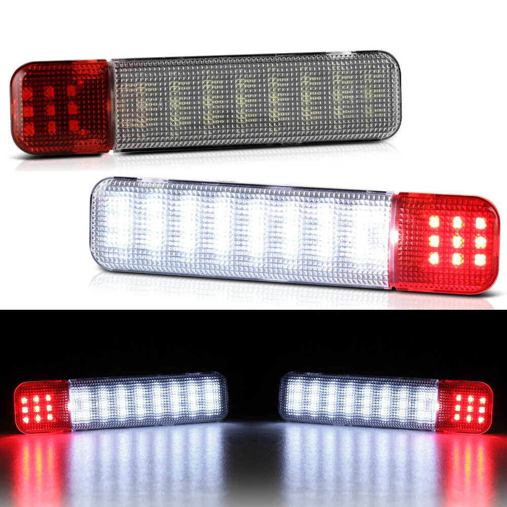 2 шсветодиодный, автомобисветильник светодиодные лампы для Chevrolet Silverado Classic 1500 GMC Yukon Cadillac Hummer H2
2 шсветодиодный, автомобисветильник светодиодные лампы для Chevrolet Silverado Classic 1500 GMC Yukon Cadillac Hummer H2