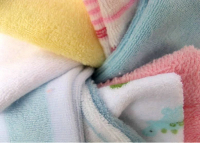 Brand New 8pcs New Soft Baby Kids Children Infant Toddler Newborn Boy Girl Bath Towel Lovely Soft Washcloth Wipe
Brand New 8pcs New Soft Baby Kids Children Infant Toddler Newborn Boy Girl Bath Towel Lovely Soft Washcloth Wipe