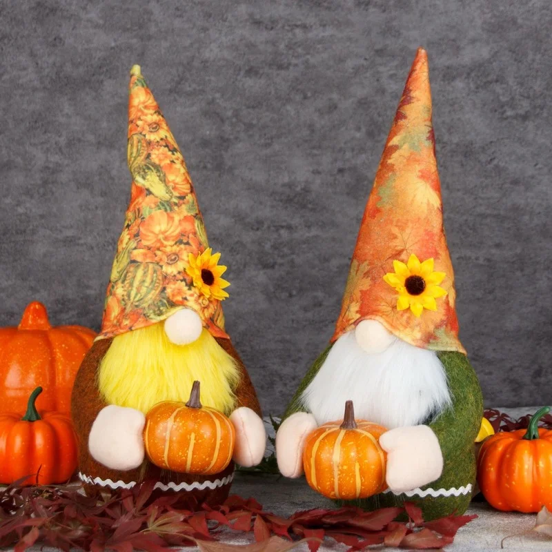 Halloween pumpkin Faceless Doll Halloween Decoration Desktop Ornaments Autumns Gnome Party Decorations baby shower Home decor
Halloween pumpkin Faceless Doll Halloween Decoration Desktop Ornaments Autumns Gnome Party Decorations baby shower Home decor