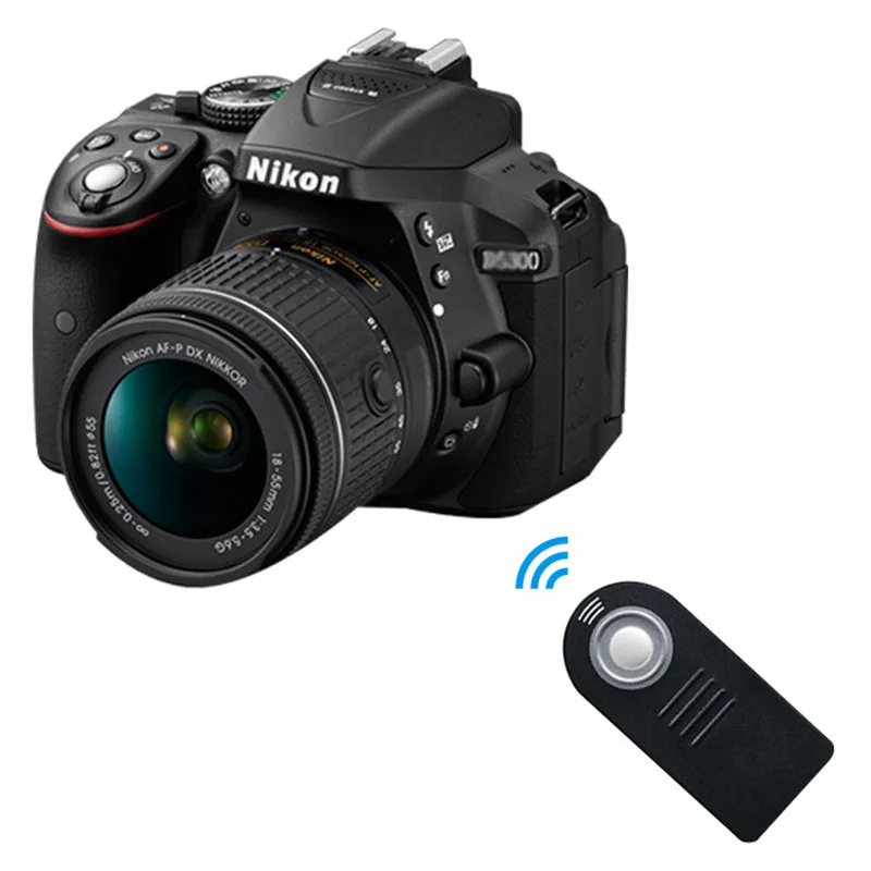 Universal IR Wireless Remote Control For Canon Nikon Sony SLR DSLR Universal Camera IR Wireless Remote Control
Universal IR Wireless Remote Control For Canon Nikon Sony SLR DSLR Universal Camera IR Wireless Remote Control