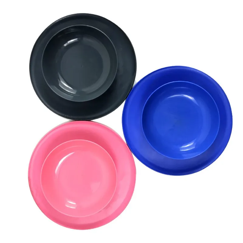 Pet Bowl Cute Anti-Skid Cat Bowl Pet Water Food Bowl Cartoon Washable Dog Puppy Feeder
Pet Bowl Cute Anti-Skid Cat Bowl Pet Water Food Bowl Cartoon Washable Dog Puppy Feeder