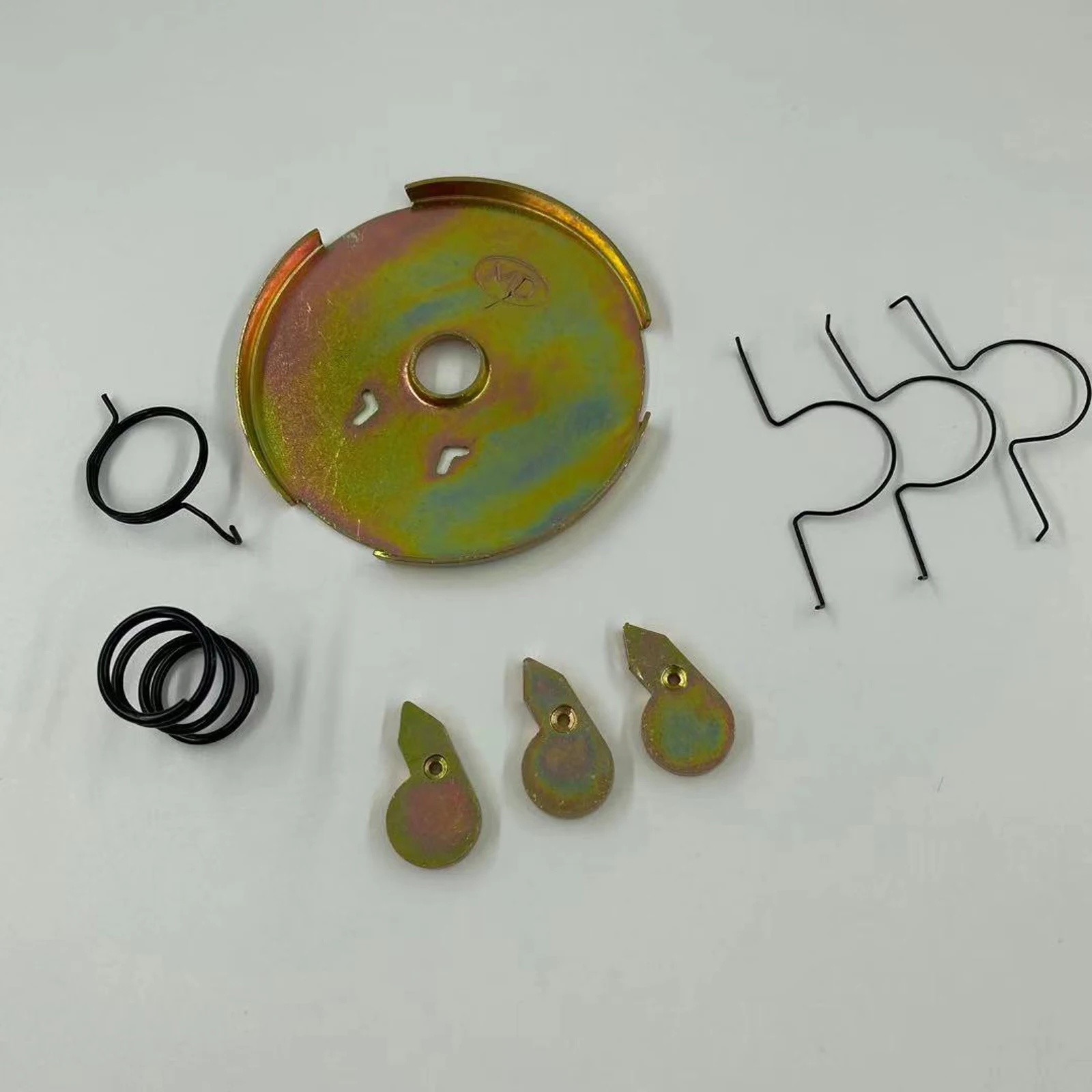 Recoil Pull Starter Rebuild Kit Compatible with Honda ATC 90 110 125M 185S 200S 200M 200E Big Red 1 Pack Replace Part 
Recoil Pull Starter Rebuild Kit Compatible with Honda ATC 90 110 125M 185S 200S 200M 200E Big Red 1 Pack Replace Part
