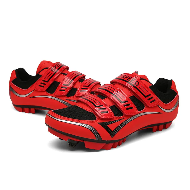 Best selling men's cycling shoes mountain road self-locking non-slip wear-resistant breathable professional training shoes
Best selling men's cycling shoes mountain road self-locking non-slip wear-resistant breathable professional training shoes