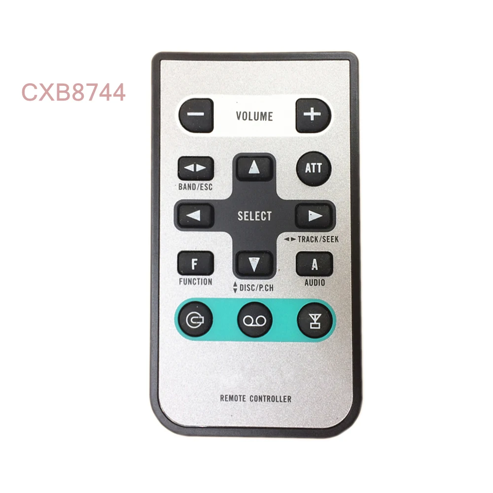New Original CXB8744 for Pioneer Remote Control FHP4100/XN/ES FHP4100/XN/UC KEHP6025/XN/ES KEHP7025/XN/ES
New Original CXB8744 for Pioneer Remote Control FHP4100/XN/ES FHP4100/XN/UC KEHP6025/XN/ES KEHP7025/XN/ES