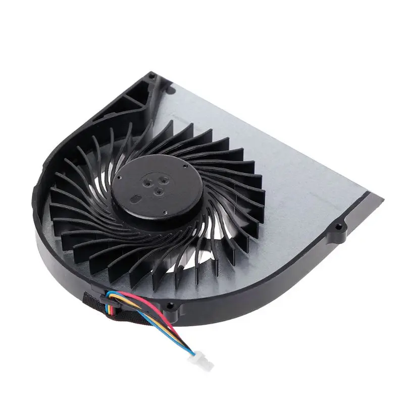 CPU Cooling Fan Laptop Cooler for LENOVO B570 B575 B575E B570E V570 Z570 V570A Z575 DFS531205HC0T FA9N KSB0605HC AK88
CPU Cooling Fan Laptop Cooler for LENOVO B570 B575 B575E B570E V570 Z570 V570A Z575 DFS531205HC0T FA9N KSB0605HC AK88