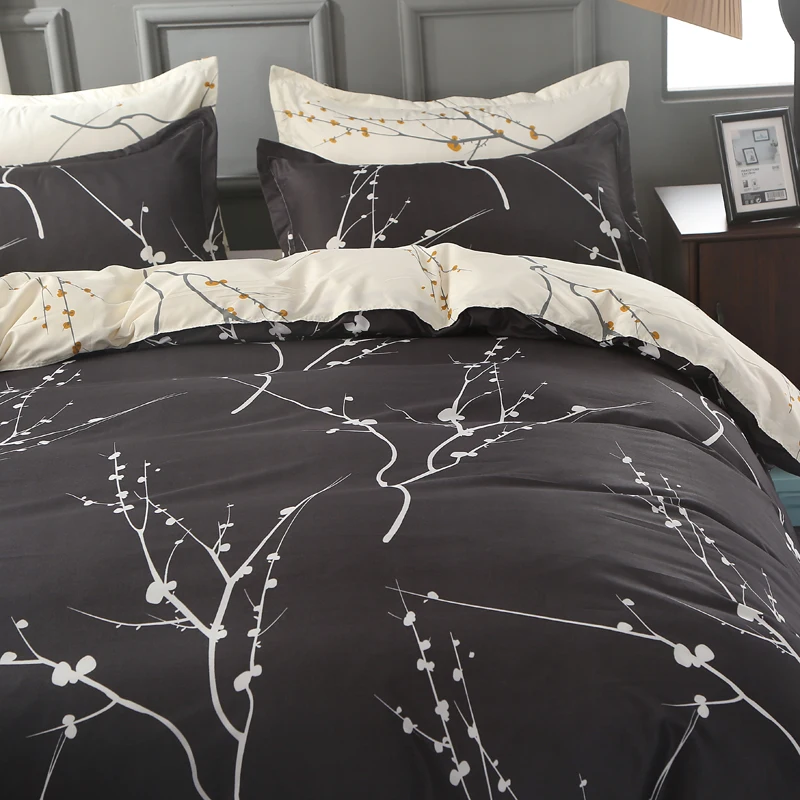 Hot Sale And So You Love Bedding Cotton Four-Piece Set Printed Pillowcase Quilt Cover Bed Sheet Queen Size Bed King Size Bed
Hot Sale And So You Love Bedding Cotton Four-Piece Set Printed Pillowcase Quilt Cover Bed Sheet Queen Size Bed King Size Bed