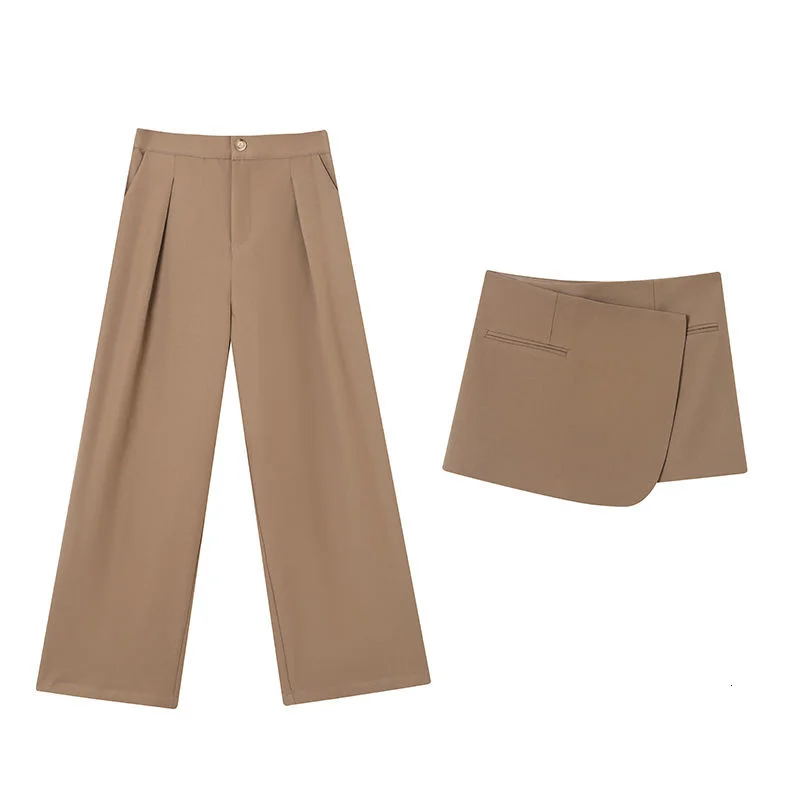 Men's Wear 2022 Autumn Ins Korean Style Design Fashionable Structure Suit Two-piece Suit Pants Black Khaki Casual Trousers
Men's Wear 2022 Autumn Ins Korean Style Design Fashionable Structure Suit Two-piece Suit Pants Black Khaki Casual Trousers