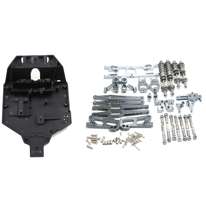 12428 For Wltoys 12428 12423 12427 Feiyue Fy03 Q39 Q46 1/12 & Chassis Bottom For Wltoys 12428 12423 12628 12428-A
12428 For Wltoys 12428 12423 12427 Feiyue Fy03 Q39 Q46 1/12 & Chassis Bottom For Wltoys 12428 12423 12628 12428-A
