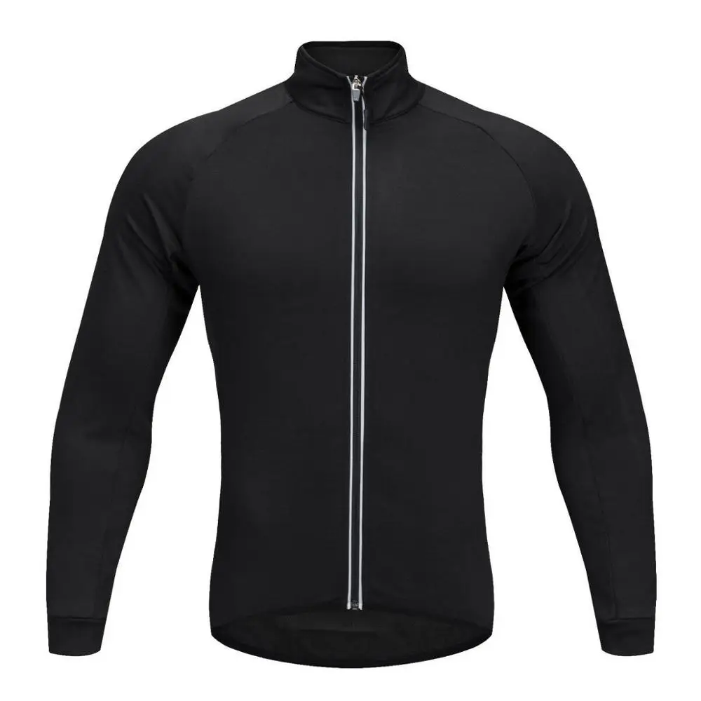 Long Cycling Jersey MTB Bicycle Shirt Bike Quality Breathable Clothing Sleeve Road Sports Motocros Mountain Jackets Tight Tops 
Long Cycling Jersey MTB Bicycle Shirt Bike Quality Breathable Clothing Sleeve Road Sports Motocros Mountain Jackets Tight Tops