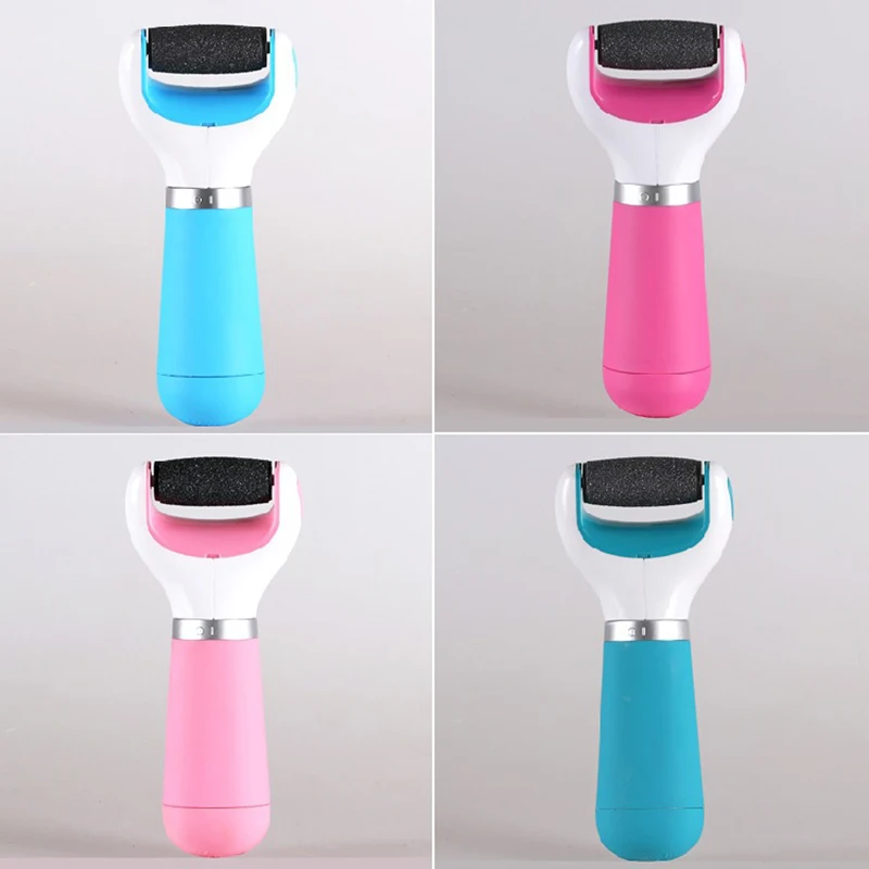 Electric Foot File Foot Callouses Dead Skin Remover Shaver Foot Care Tool Remove Dry Dead Hard Cracked Skin Safe and Painless
Electric Foot File Foot Callouses Dead Skin Remover Shaver Foot Care Tool Remove Dry Dead Hard Cracked Skin Safe and Painless