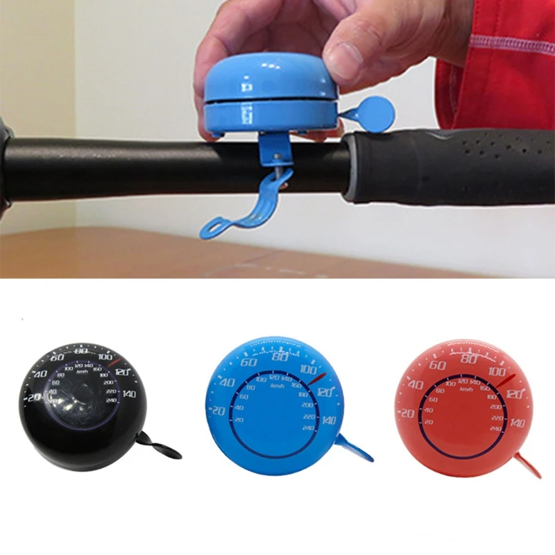 Simple Design Small Lightweight Bicycle Loud Bell with Scale for Mountain Bike D0LB
Simple Design Small Lightweight Bicycle Loud Bell with Scale for Mountain Bike D0LB