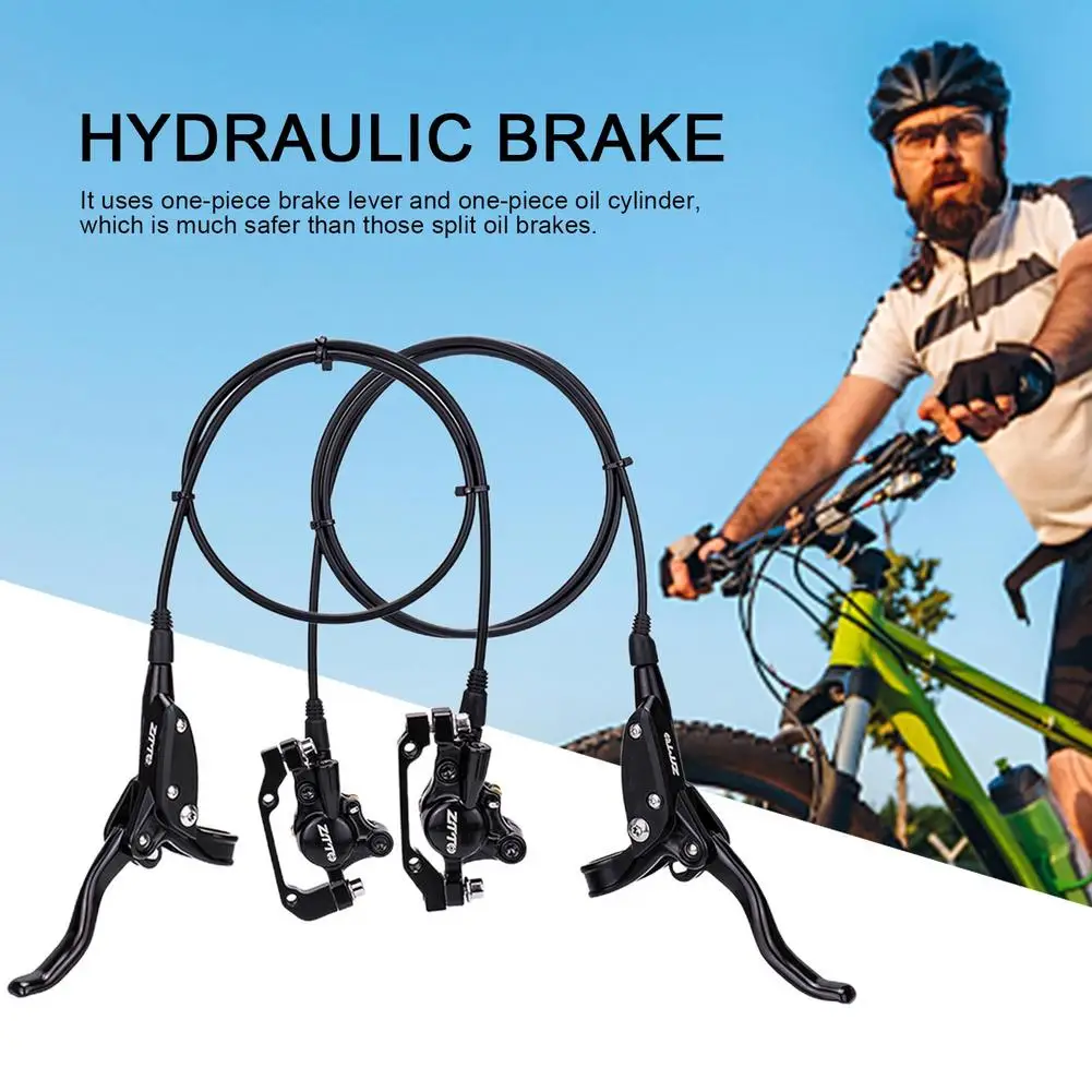 MTB Bike Hydraulic Oil Disc Brake Set Caliper Bicycle Cycling Parts Set Rotor Caliper Bicycle Rotor Caliper Cycling Accessories
MTB Bike Hydraulic Oil Disc Brake Set Caliper Bicycle Cycling Parts Set Rotor Caliper Bicycle Rotor Caliper Cycling Accessories