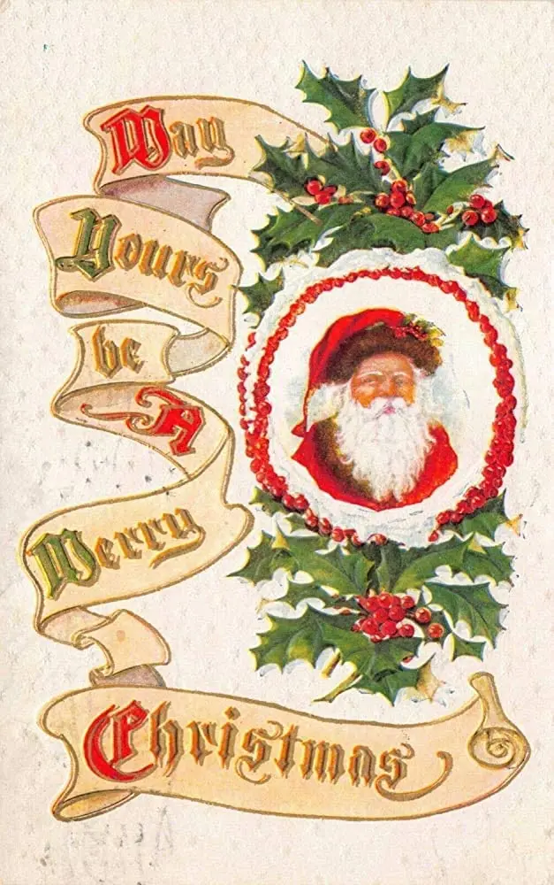 Christmas with Bunches of Holly Metal Tin Sign/Metal Plaque Metal Aluminum Tin Aluminum Sign Sign 12X16 inch
Christmas with Bunches of Holly Metal Tin Sign/Metal Plaque Metal Aluminum Tin Aluminum Sign Sign 12X16 inch