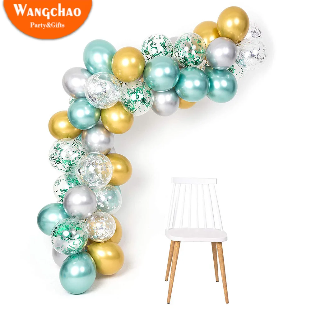 Green Gold Confetti Balloon Garland Arch Set Birthday Balloons Decoration 1st Birthday Party Supplies Baby Shower Background
Green Gold Confetti Balloon Garland Arch Set Birthday Balloons Decoration 1st Birthday Party Supplies Baby Shower Background