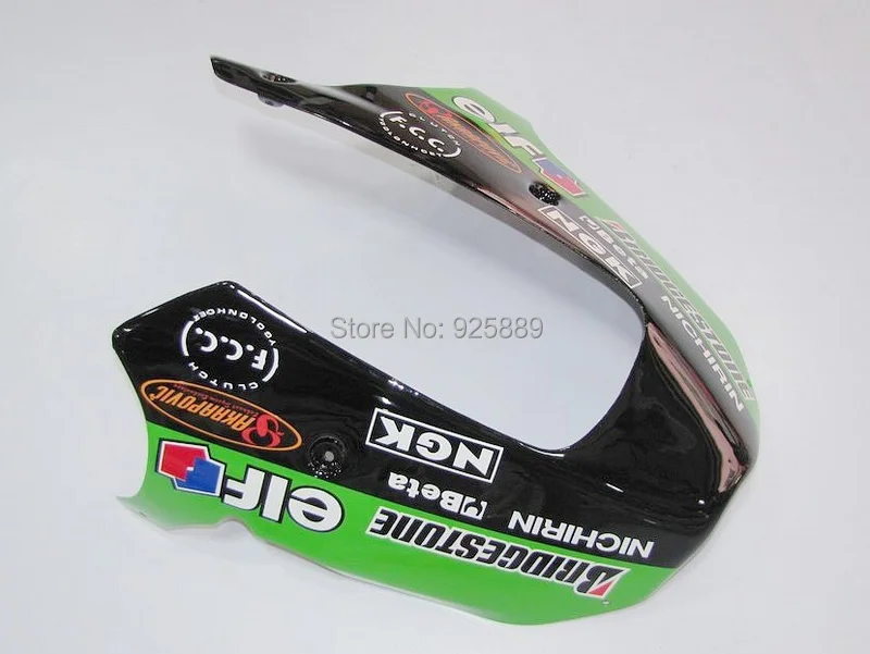 7gifts Green Black Freecustom For KAWASAKI Ninja ZX-9R 98-99 ZX 9R 1998-1999 Fairings ZX9R 98 99 ZX 9R 1998 1999 Fairing Kit
7gifts Green Black Freecustom For KAWASAKI Ninja ZX-9R 98-99 ZX 9R 1998-1999 Fairings ZX9R 98 99 ZX 9R 1998 1999 Fairing Kit