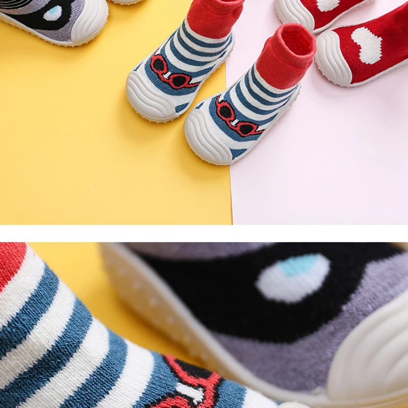 Children Cartoon Sneakers Indoor Outdoor Boys Girls Soft Sole Non Slip Sport Shoes Lightweight
Children Cartoon Sneakers Indoor Outdoor Boys Girls Soft Sole Non Slip Sport Shoes Lightweight