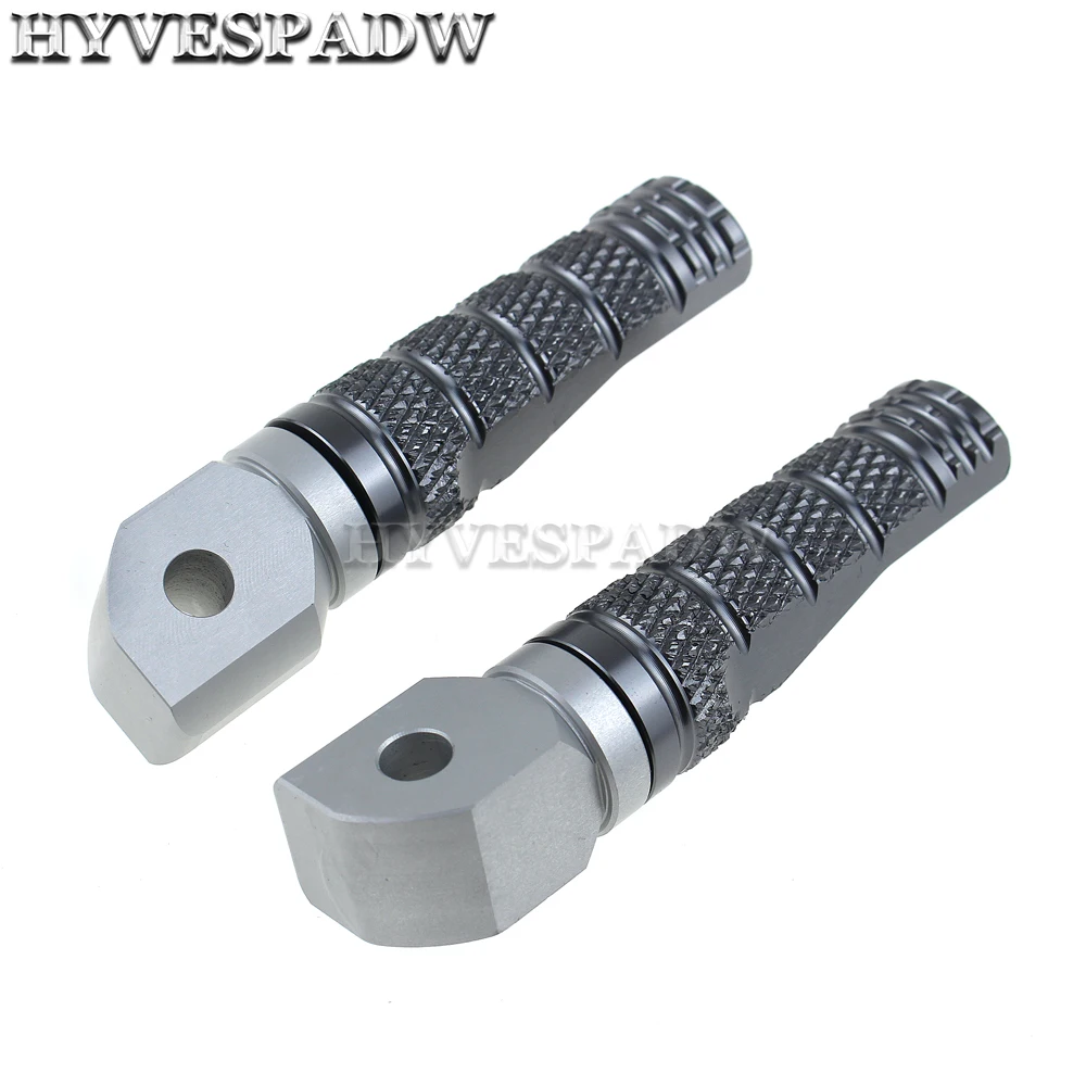Motorcycle GSX-R CNC Aluminum Rear Footrests Foot Pegs For SUZUKI GSXR 600 GSXR750 2008-2014 GSXR1000 2009-2014
Motorcycle GSX-R CNC Aluminum Rear Footrests Foot Pegs For SUZUKI GSXR 600 GSXR750 2008-2014 GSXR1000 2009-2014