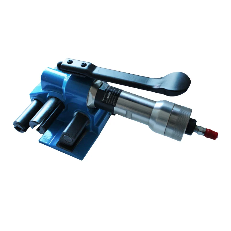 Pneumatic Tensioner Fiber Polyester Tape Binding Belt Braided Speed Tightener Small Portable Cutting And Packing Tools Equipment
Pneumatic Tensioner Fiber Polyester Tape Binding Belt Braided Speed Tightener Small Portable Cutting And Packing Tools Equipment