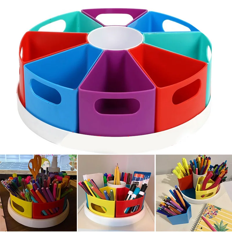 Вращающийся на 360 градусов Органайзер, съемная полка для хранения, искусство, товары для кухни, косметики, домашнее хранение
Вращающийся на 360 градусов Органайзер, съемная полка для хранения, искусство, товары для кухни, косметики, домашнее хранение