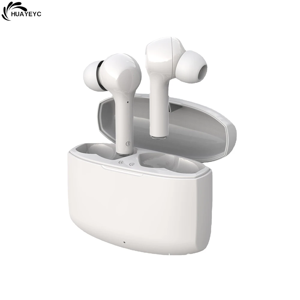 T01 TWS Bluetooth Sports Headphones Touch Wireless Earphone With Charging Box Waterproof Earplugs Game Music Headsets For Xiaomi
T01 TWS Bluetooth Sports Headphones Touch Wireless Earphone With Charging Box Waterproof Earplugs Game Music Headsets For Xiaomi