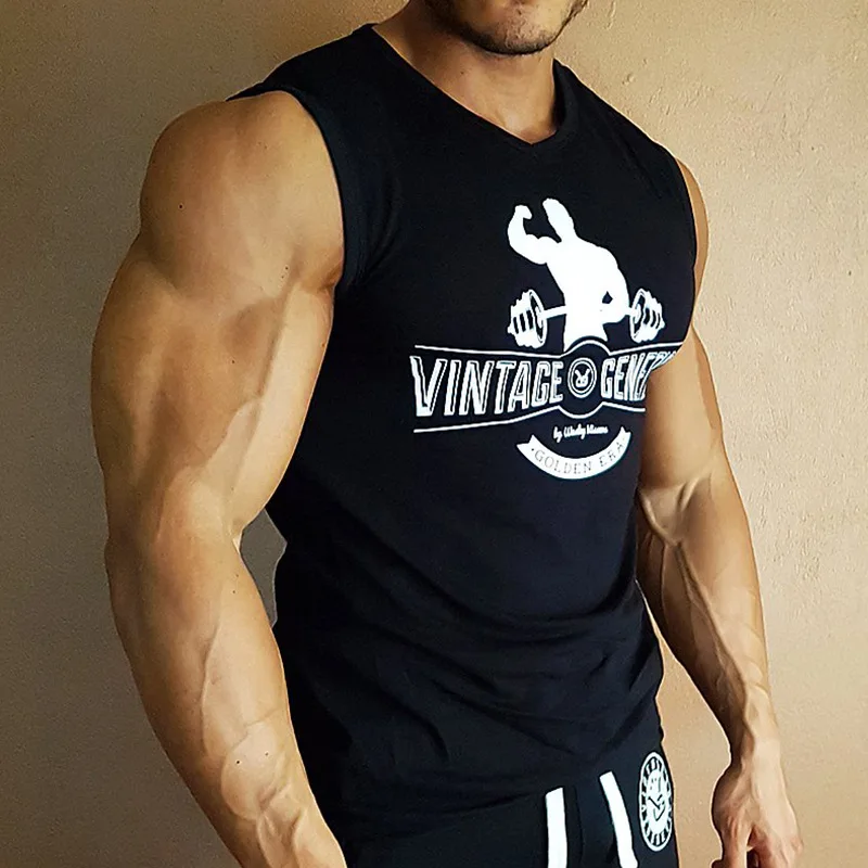 Summer quick-drying vest wide-shoulder tight jogging vest leisure running sleeveless vest basketball vest hot transfer
Summer quick-drying vest wide-shoulder tight jogging vest leisure running sleeveless vest basketball vest hot transfer