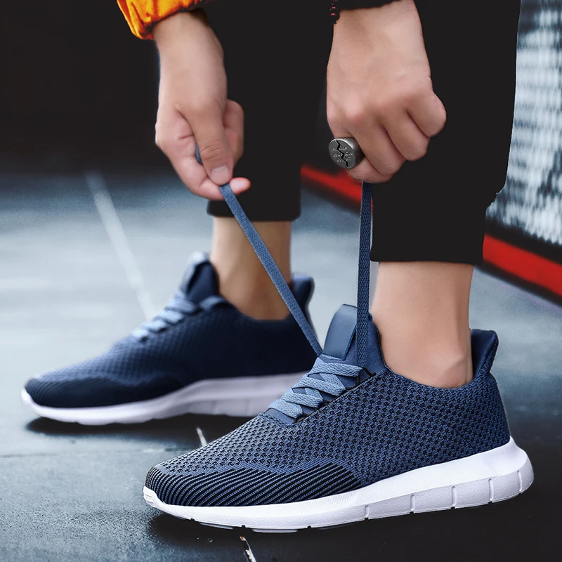 Sapato Casual Men Athletic Shoes Sneakers Casual Fashion Light Breathable Mens Slip On Sneaker Man Shoe Men's Sports
Sapato Casual Men Athletic Shoes Sneakers Casual Fashion Light Breathable Mens Slip On Sneaker Man Shoe Men's Sports