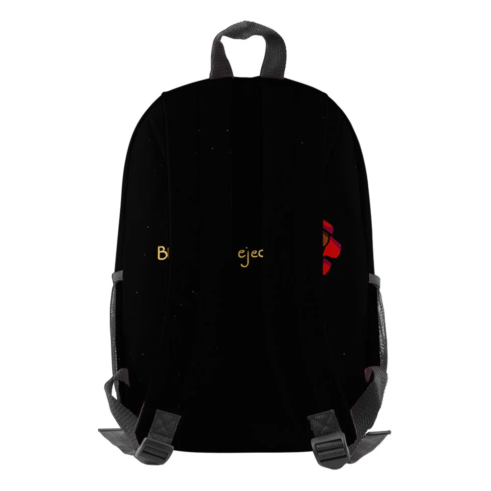 Teenager Boys Girls Backpacks Game 3 Pieces Women Men Anime Cartoon Oxford Waterproof Streetwear Schoolbags Travel Bag 
Teenager Boys Girls Backpacks Game 3 Pieces Women Men Anime Cartoon Oxford Waterproof Streetwear Schoolbags Travel Bag