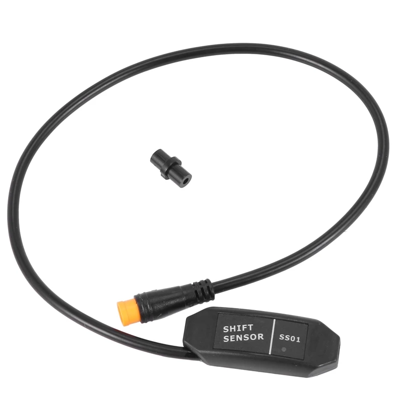 Electric Bicycle Drive Motor Gear Sensor E-Bike Shift Sensor for Bbs01 Bbs02 Bbshd
Electric Bicycle Drive Motor Gear Sensor E-Bike Shift Sensor for Bbs01 Bbs02 Bbshd
