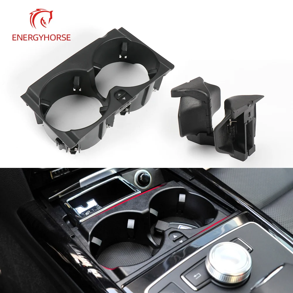 Car Cup Holder Center Console Water Cup Holder Drink Stand Insert Divider Board For Mercedes-Benz W212 E Class 2126800110
Car Cup Holder Center Console Water Cup Holder Drink Stand Insert Divider Board For Mercedes-Benz W212 E Class 2126800110