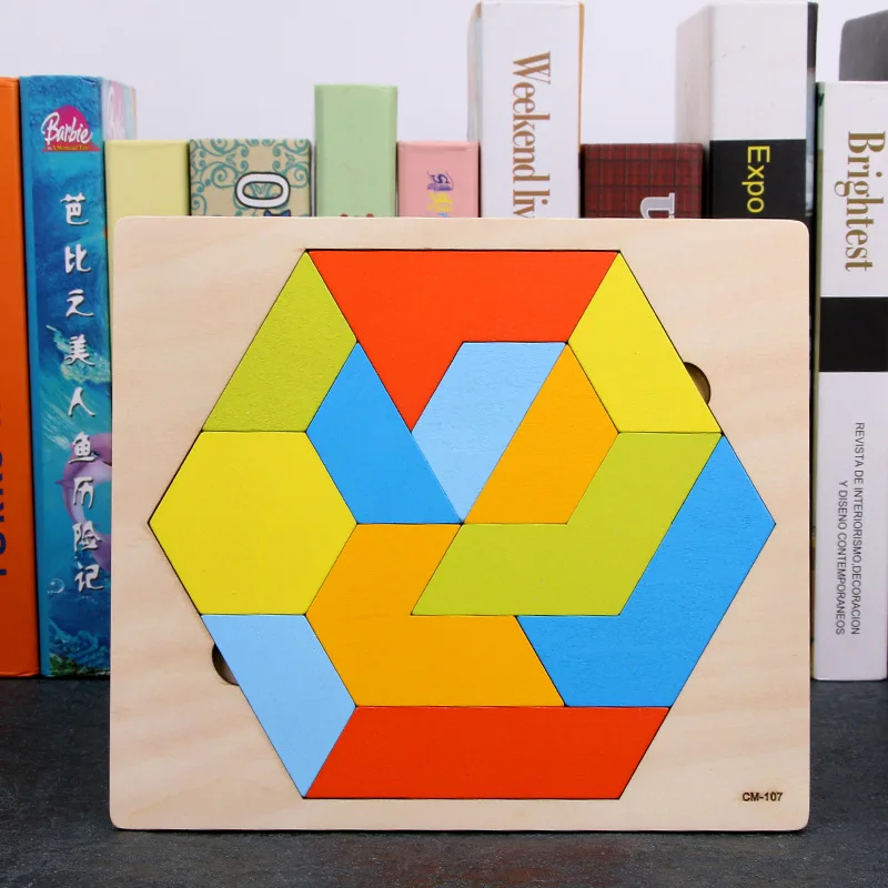 22*22cm Wooden Puzzle Shape Animals Cognitive Table Board Wooden Toy for Children Early Learning Color Ability Toy for Kids
22*22cm Wooden Puzzle Shape Animals Cognitive Table Board Wooden Toy for Children Early Learning Color Ability Toy for Kids