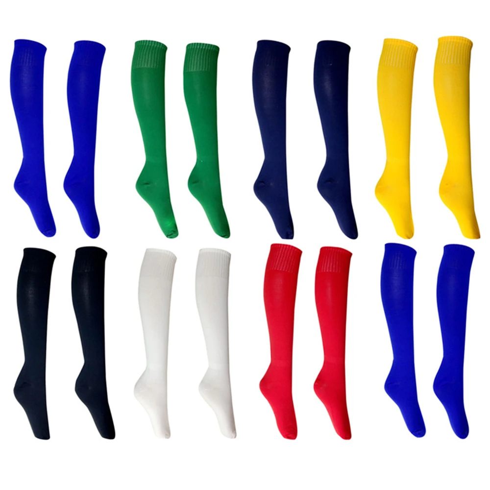 Long Football Sock Sport Knee High Large Hockey Soccer Rugby Stocks Knee High Training Long Sports Socks
Long Football Sock Sport Knee High Large Hockey Soccer Rugby Stocks Knee High Training Long Sports Socks