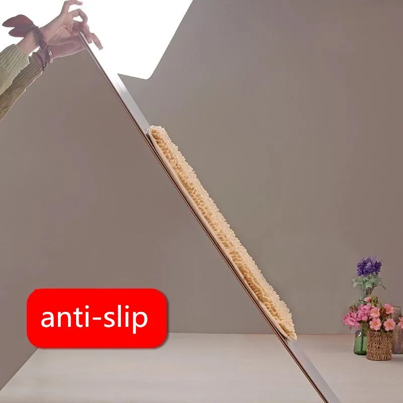 Non-Slip Bath Mat Microfiber Chenille Bathroom Rugs Carpet Shag Shower Rugs Super Soft Multi Sizes
Non-Slip Bath Mat Microfiber Chenille Bathroom Rugs Carpet Shag Shower Rugs Super Soft Multi Sizes