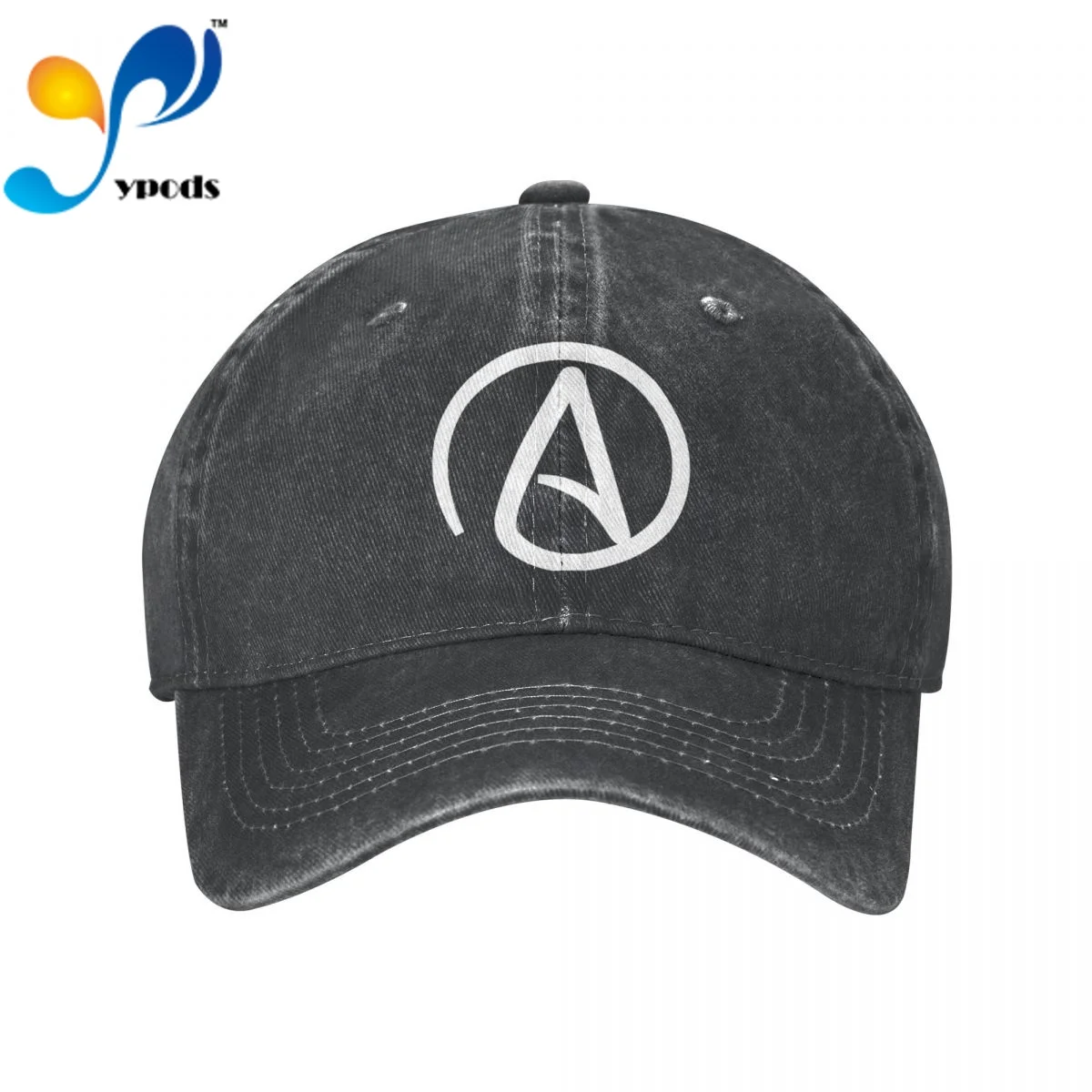 New Brand Anime ATHEIST Snapback Cap Cotton Baseball Cap Men Women Hip Hop Dad Hat Trucker
New Brand Anime ATHEIST Snapback Cap Cotton Baseball Cap Men Women Hip Hop Dad Hat Trucker