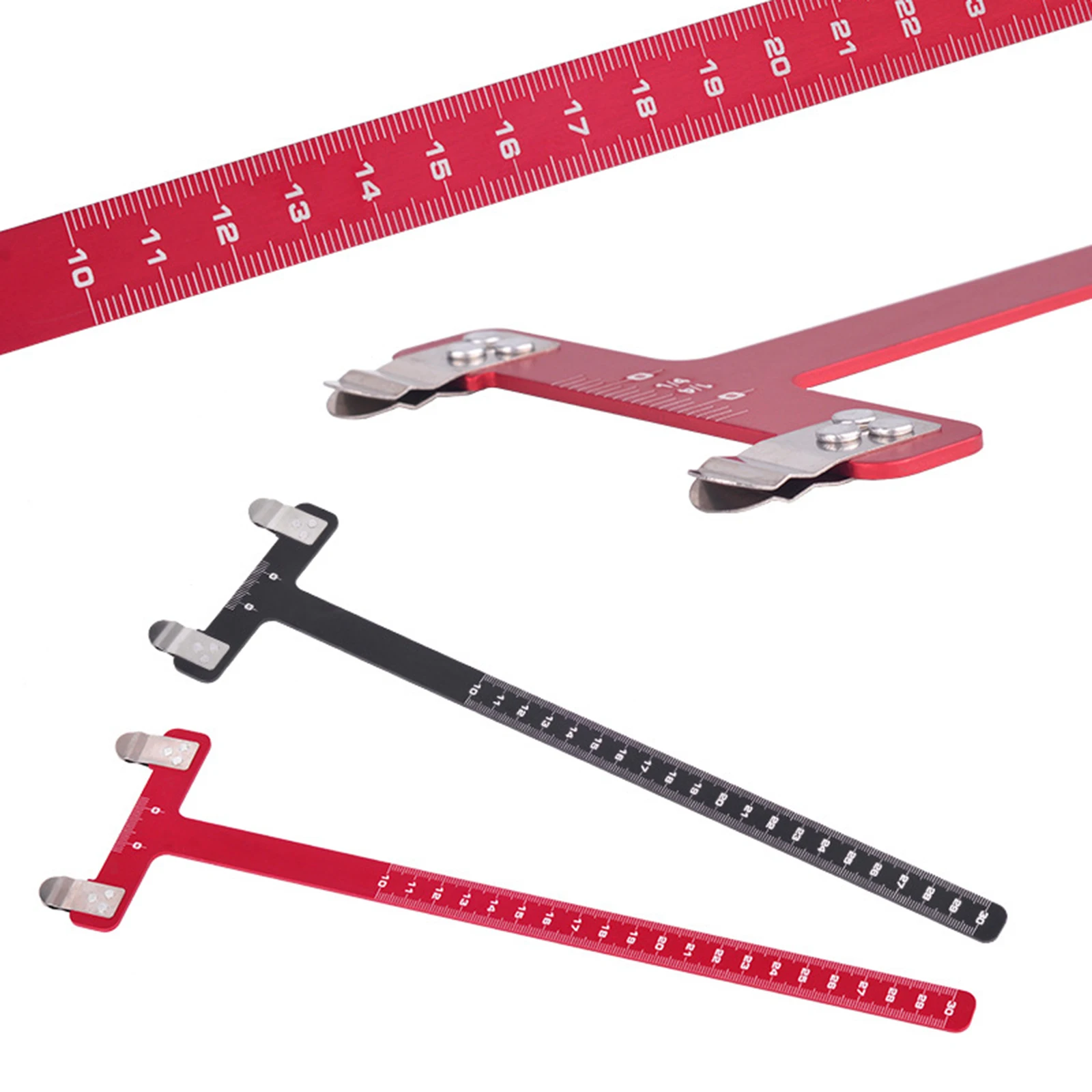 Т-образный лук, квадратный Т-образный Рекурсивный лук, оборудование для стрельбы из нержавеющей стали, измерительный инструмент, быстрая до... 
Т-образный лук, квадратный Т-образный Рекурсивный лук, оборудование для стрельбы из нержавеющей стали, измерительный инструмент, быстрая до...