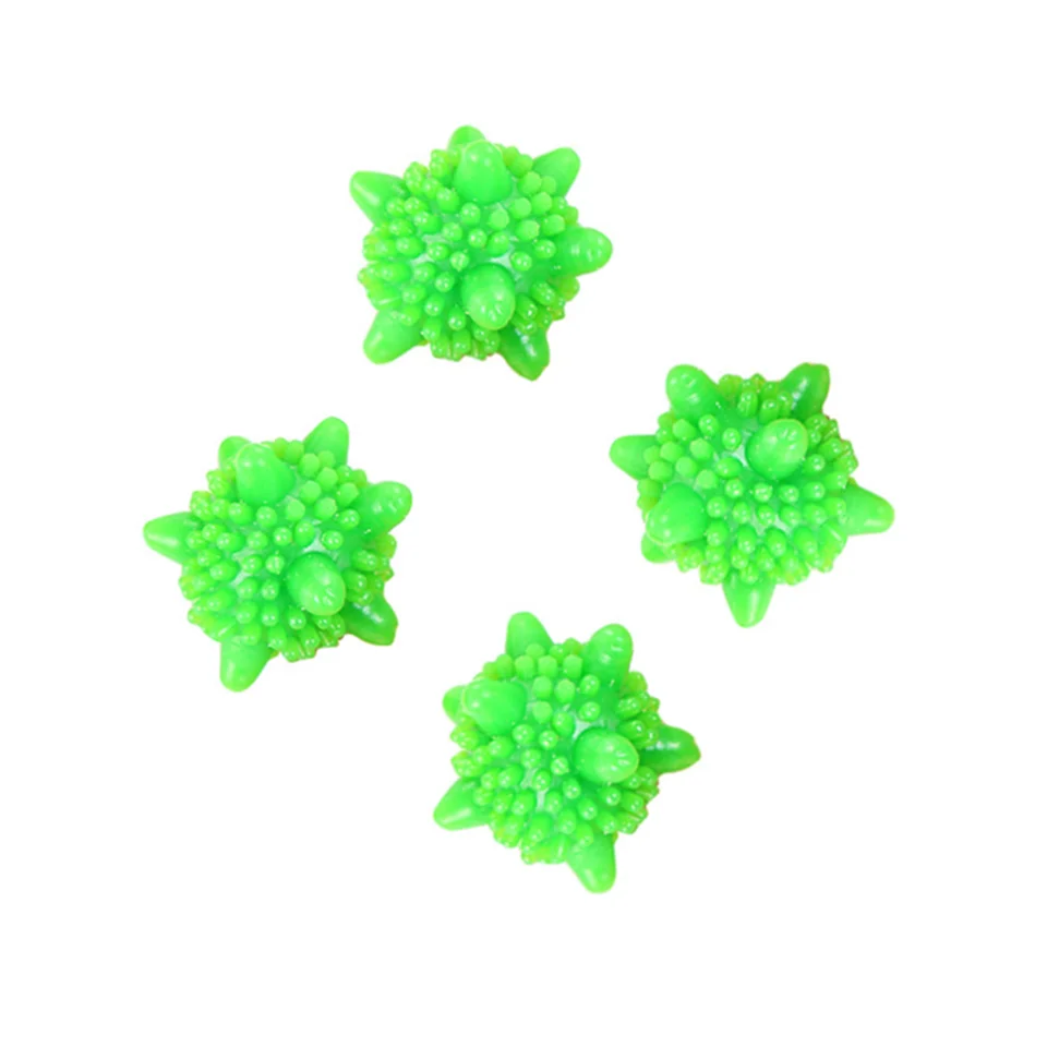 7 household laundry magic laundry balls washing machine clothing softener super starfish shape solid cleaning ball
7 household laundry magic laundry balls washing machine clothing softener super starfish shape solid cleaning ball