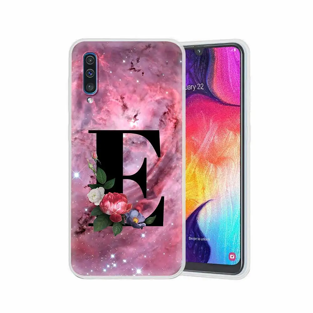 Phone Case for Samsung A51 A71 A21s Funda For Galaxy A31 A41 A11 M31 M30s M51 Soft Tpu Matte Cover Sac Flower Letter
Phone Case for Samsung A51 A71 A21s Funda For Galaxy A31 A41 A11 M31 M30s M51 Soft Tpu Matte Cover Sac Flower Letter