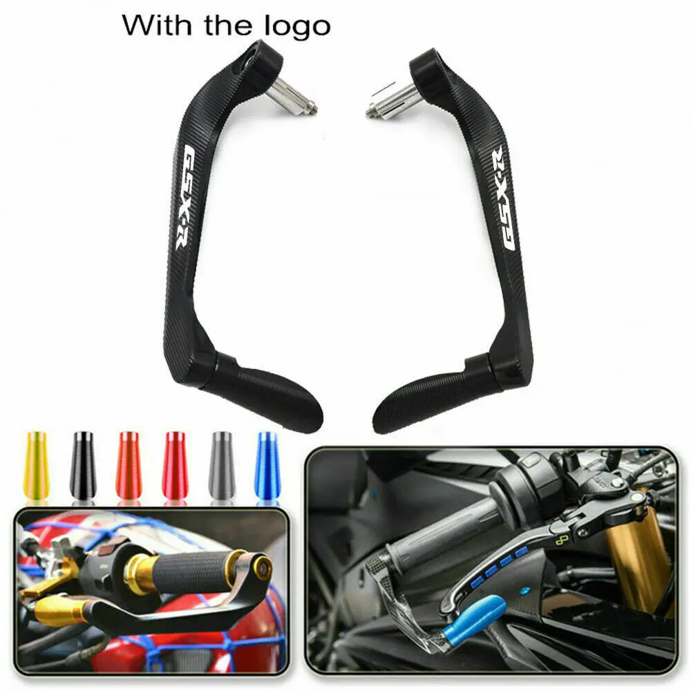 For SUZUKI GSXR600 GSXR750 GSXR1000 GSX-R 600 750 1000 3D Handlebar Brake Clutch Levers Guard Protector Protection Bar
For SUZUKI GSXR600 GSXR750 GSXR1000 GSX-R 600 750 1000 3D Handlebar Brake Clutch Levers Guard Protector Protection Bar