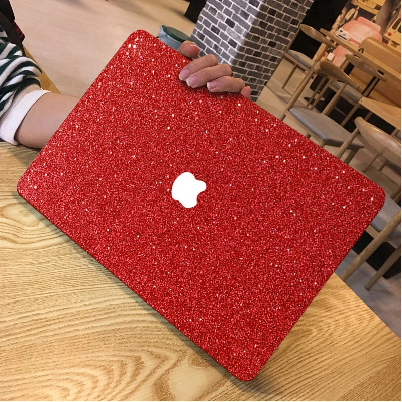 Shiny Case for MacBook Air 13 Case A2337 A2179 Pro 13 A2289 A2338 A2159 Pro 16 A2141 Pro Retina 13 A1502 A1425 Laptop Cover Case
Shiny Case for MacBook Air 13 Case A2337 A2179 Pro 13 A2289 A2338 A2159 Pro 16 A2141 Pro Retina 13 A1502 A1425 Laptop Cover Case