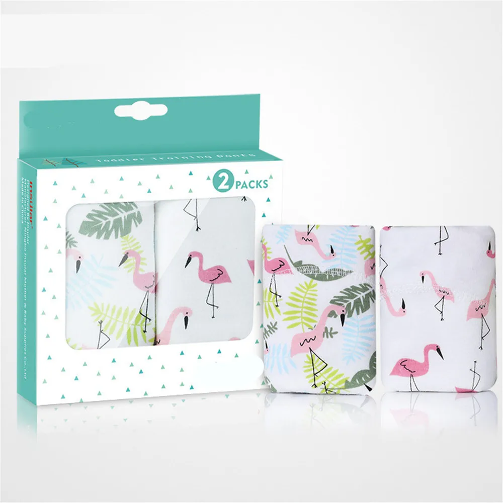 2PCS Baby Diapers Reusable Washable Diaper Diapers Panties Baby Eco-friendly Babies Newborn Cloth Diaper Cover for Children
2PCS Baby Diapers Reusable Washable Diaper Diapers Panties Baby Eco-friendly Babies Newborn Cloth Diaper Cover for Children