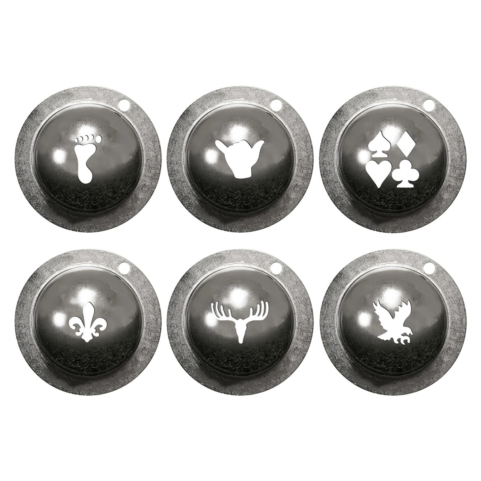 Multifuctional Golf Ball Line Liner Marker Stainless Steel Template Drawing Alignment Tool Drawing Alignment Marks Sign Tools
Multifuctional Golf Ball Line Liner Marker Stainless Steel Template Drawing Alignment Tool Drawing Alignment Marks Sign Tools